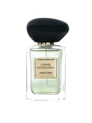 Giorgio Arman Armani Prive Cypres Pantelleria Edt For Unisex 100ml