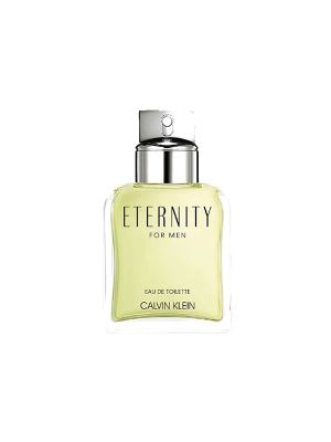 Calvin Klein Eternity Eau De Toilette Spray, 100ml