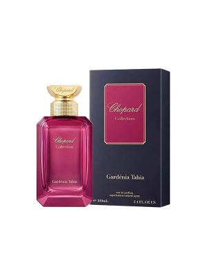 Chopard Chopard Les Fleurs Gardenia Tahia Edp 100ml