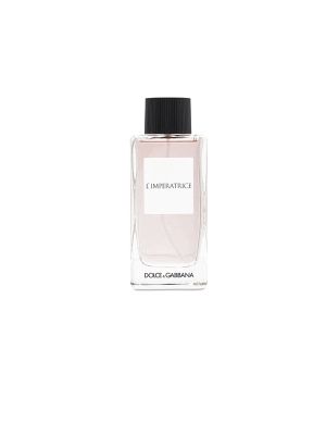 Dolce & Gabbana L'imperatrice Eau De Toilette For Women, 100ml