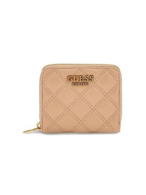Guess Giully Slg Small Zip Around