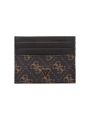 Guess Vezzola Smart Billfold Wallet