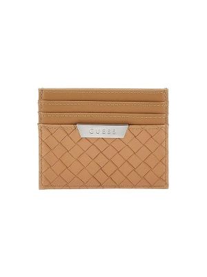 Guess Riviera Card Holder