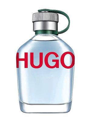 Hugo Boss Hugo Man Edt, 125 Ml