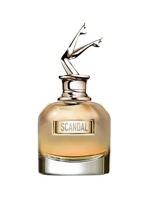 Jp Gaultierscandal Gold Edp, 80ml