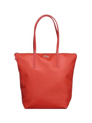 Lacoste Small Concept Vertical Tote