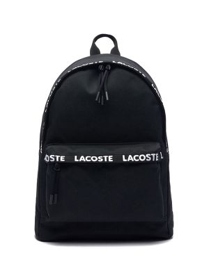 Lacoste Neocroc Laptop Pocket Backpack