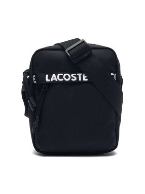 Lacoste Neocroc Shoulder Bag