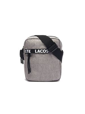 Lacoste Neocroc Shoulder Bag
