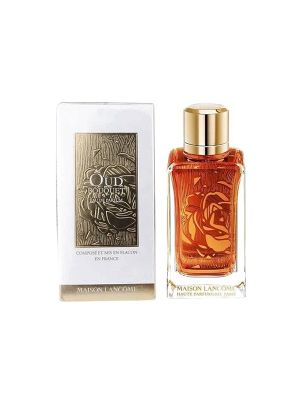 Lancôme Oriental Vanilla Eau De Parfum,100ml