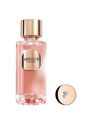 Lancôme Absolue 6am Rose Eau De Parfum, 100ml