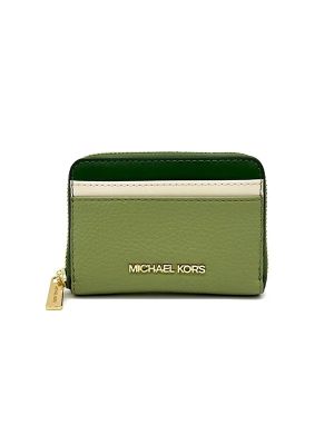 Michael Kors Medium Za Card Case Wallet