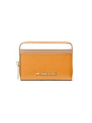 Michael Kors Medium Za Card Case Wallet