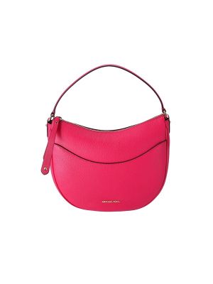 Michael Kors Dover Large Half Moon Shoulder Bag