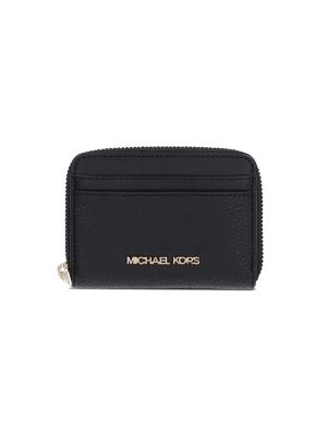 Michael Kors Logo-Lettering Wallet