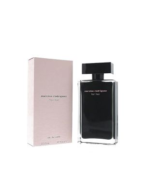Narciso Rodriguez For Her Eau De Toilette, 100ml