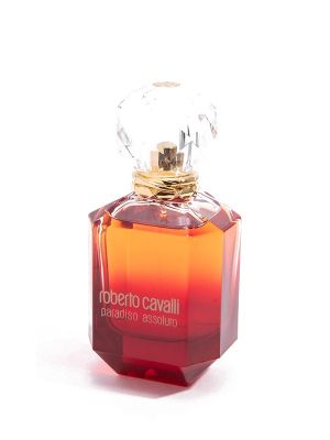 Roberto Cavalli Paradiso Assoluto Eau De Parfum, 75 Ml