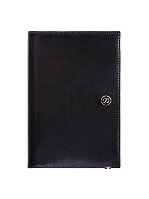 St Dupont Line D Passport Cover