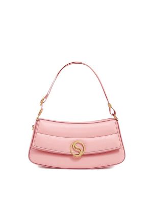 Stella Mc Cartney Wave Shoulder Bag