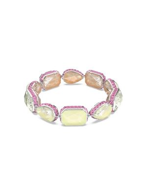 Swarovski Orbita Crystal Bracelet