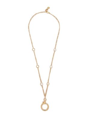 Swarovski Curiosa Necklace