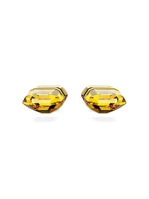 Swarovski Lucent Stud Earrings