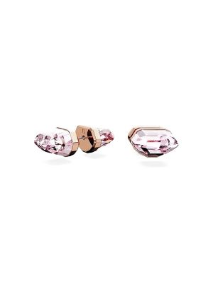 Swarovski Lucent Stud Earrings
