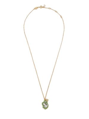 Swarovski Pop Swan Pendant