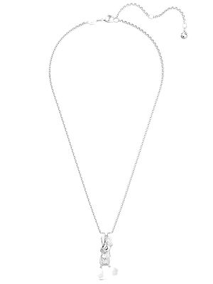 Swarovski Donald Duck Necklace