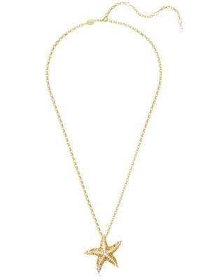 Swarovski Idyllia Necklace