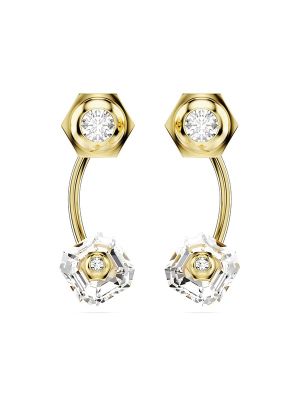 Swarovski Numina Mixed Cut Earrings