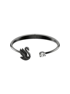 Swarovski Swan Bracelet