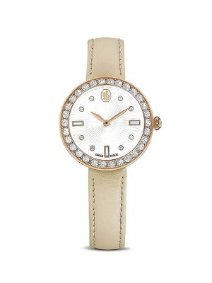 Swarovski Certa Watch