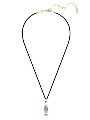 Swarovski Good Luck Trolls Pendant