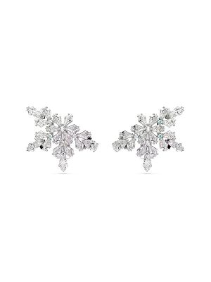 Swarovski Idyllia Clip Earrings