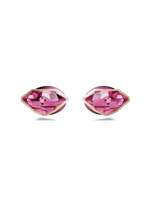 Swarovski Lucent Stud Earrings