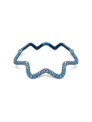 Swarovski Star Choker