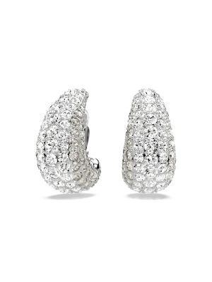 Swarovski Sublima Drop Earrings