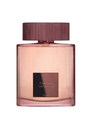 Tom Ford Signature Cafe Rose Edp Spray 100ml