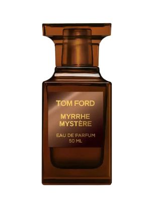 Tom Ford Myrrhe Mystere (Fn) Edp Spray 50ml