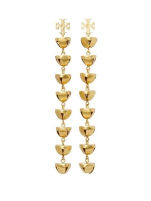 Tory Burch Bell Linear Earring