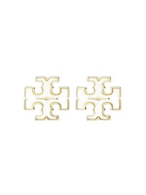 Tory Burch Kira Stud Earrings