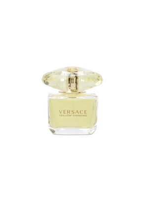 Versace Yellow Diamond Eau De Toilette For Women, 90ml