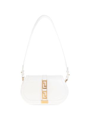 Versace Barocco Medium Shoulder Vitello