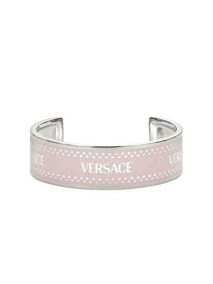 Versace Logo Cuff