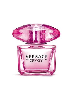Versace Bright Crystal Absolu Edp 90ml Spray