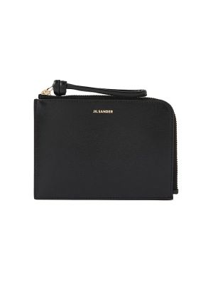 Jil Sander Medium Giro Envelope Wallet