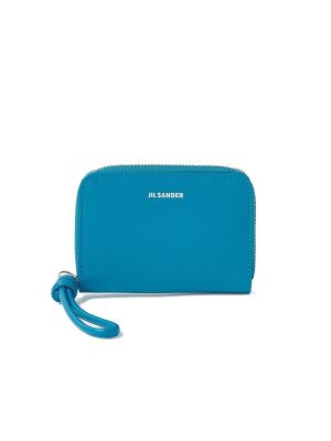 Jil Sander Giro Pocket Zip-Around Wallet