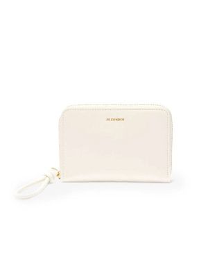 Jil Sander Giro Pocket Zip-Around Wallet