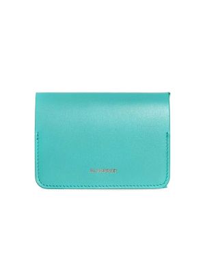 Jil Sander Folded Card Holder